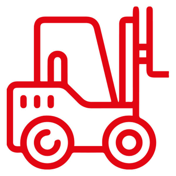Forklift Ürünleri